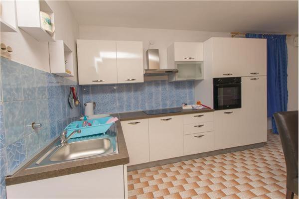 Apartments Selma Biograd Na Moru Exterior foto