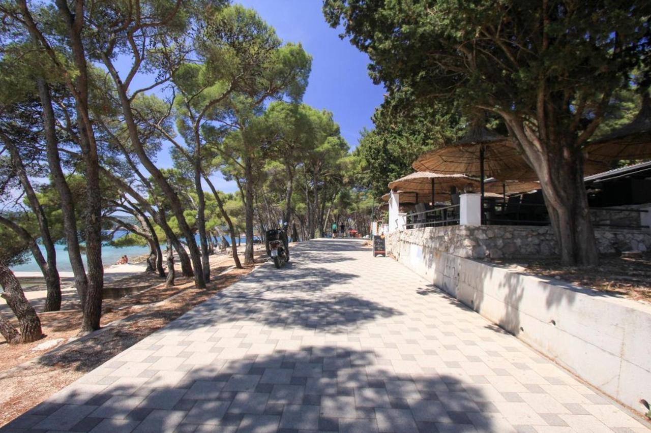 Apartments Selma Biograd Na Moru Exterior foto